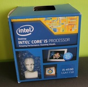 Procesor Intel Core i5-4590