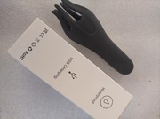 Masturbator męski ssący wibrator 