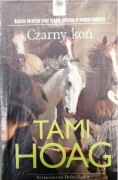 Czarny koń Tami Hoag
