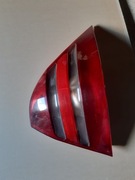 Lampa tył prawy mercedes s klasa