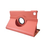 ETUI OCHRONNE SKÓRZANE SAMSUNG GALAXY TAB A7 T500/T505 POMARAŃCZOWY