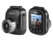 Rejestrator samochodowy Peiying Basic D1