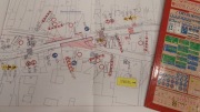 Projekt Organizacji Ruchu - Zajęcie pasa drogowego