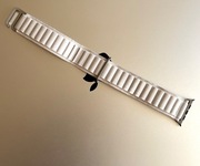 Opaska Alpine Biała - 49 mm Rozmiar M