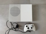 Xbox One S all digital edition