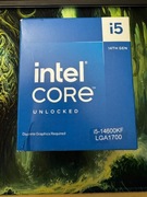 INTEL CORE i5 14600KF LGA 1700