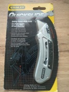 Nóż Stanley QuickSlide