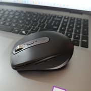 Logitech MX Anywhere 3S  nowa mysz bezprzewodowa, 8000 DPI, Bluetooth / USB