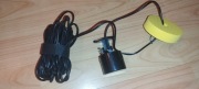 Sonar z kablem do wykrywania ryb 