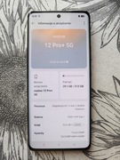 Realme 12 pro+ 12/512