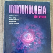 Immunologia Gołąb PWN