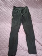 Oysho legginsy sportowe XS nowe