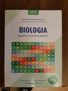 Repetytorium z biologii