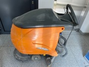 TASKI SWINGO 755, SZOROWARKA, maszyna czyszcząca