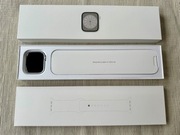 Apple Watch Series 8 45mm GPS + Cellular Aluminim SILVER