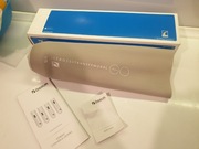 Lej silikonowy Iceross Comfort Locking