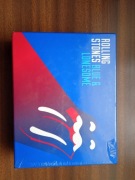 THE ROLLING STONES BLUE & LONESOME DELUXE EDITION