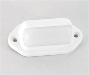 Lampa kokpitowa OS 26 C (światło czerwone)