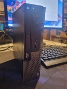 Dell Optiplex 7010 z i5 3gen, 16GB RAM, 128GB SSD, Wifi, mysz+klawiatura