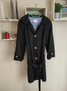 Płaszczyk szlafrokowy  na chłodniejsze dni Oodji