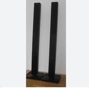 LG S62T1-S głośnik boczny kina domowego 3 ohm. z podstawą 3 częsciowe.