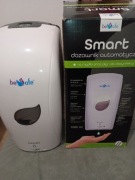 Dozownik automatyczny 