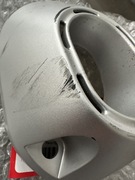 Cover tłumika skuter Honda 125 pcx