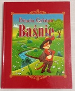 Baśnie braci Grimm 