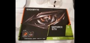 Gigabyte GTX 1660ti OC 6GB