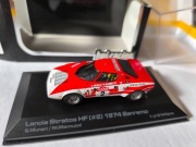 1:43 Hpi Lancia Stratos HF Sanremo