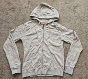 Bluza hoodie z kapturem bawełniana Kari Traa, rozm. L/40