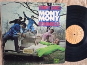 TOMMY JAMES AND THE SHONDELLS - Mony Mony 1968 USA