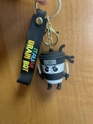 Brelok | Cappuccino Assasino | Zawieszka | Italian Brain rot