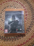 Gra komputerowa Dishonored