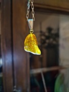 ZAWIESZKA BURSZTYN BAŁTYCKI 