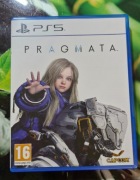 Pragmata na ps5 