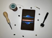 Portfel, Cardholder, Etui na dokumenty