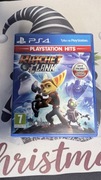 Ratchet & Clank PL. Ps4 Ps5