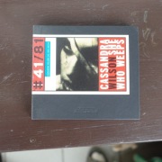 CASSANDRA WILSON SHE WHO WEEPS