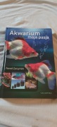 Akwarium moja pasja, Paweł Zarzyński