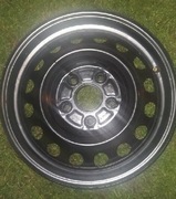 Felgi stalowe 15 Nowe