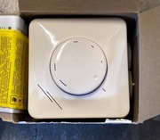 Potencjometr do regulacji wentylatorów z silnikami EC – Sentera MTP-X10K-NA