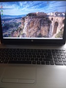Laptop Hp 250 G5 , 15,6" , i5-6200, 8 GB ram & dysk ssd 512 gb