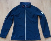 Damska kurtka softshell Ocean. Roz S