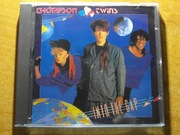 THOMPSON TWINS - INTO THE GAP CD - rarytas