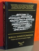 Biblia inwestowania. Praca zbiorowa