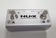 NUX NMP-2 Dual Foot Switch NOWY