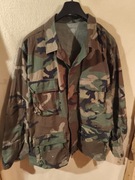 Bluza mundurowa amerykańska