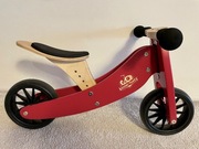 Rowerek Kinderfeets 2w1 