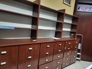 Meble do sklepu, apteki